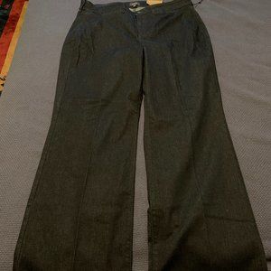 NYDJ Women's Teresa Denim Trouser in Rinse